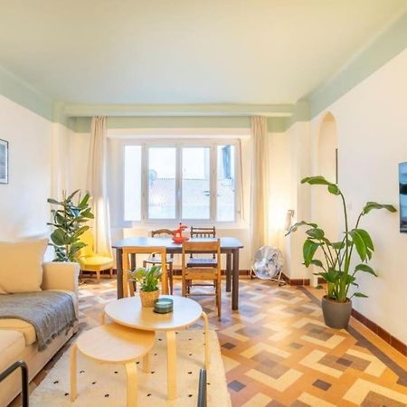 Superbe Appartement Haut De Gamme Marseilles Exterior foto