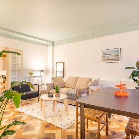 Superbe Appartement Haut De Gamme Marseilles Exterior foto