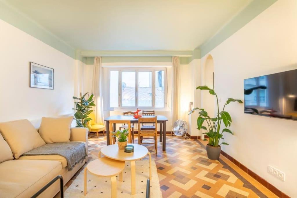Superbe Appartement Haut De Gamme Marseilles Exterior foto