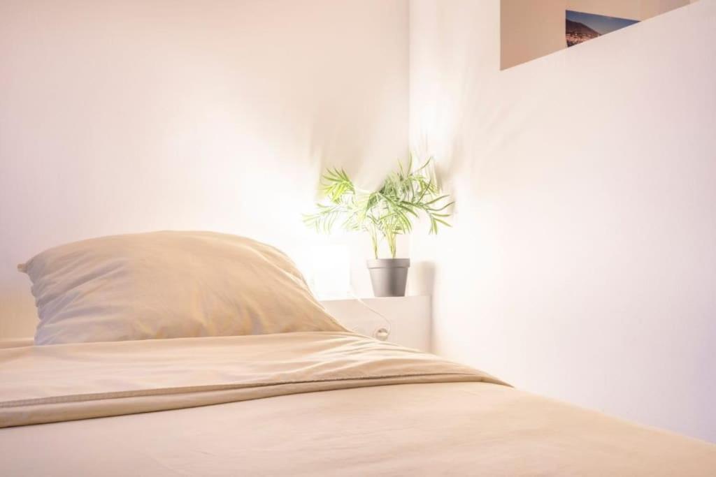 Superbe Appartement Haut De Gamme Marseilles Exterior foto