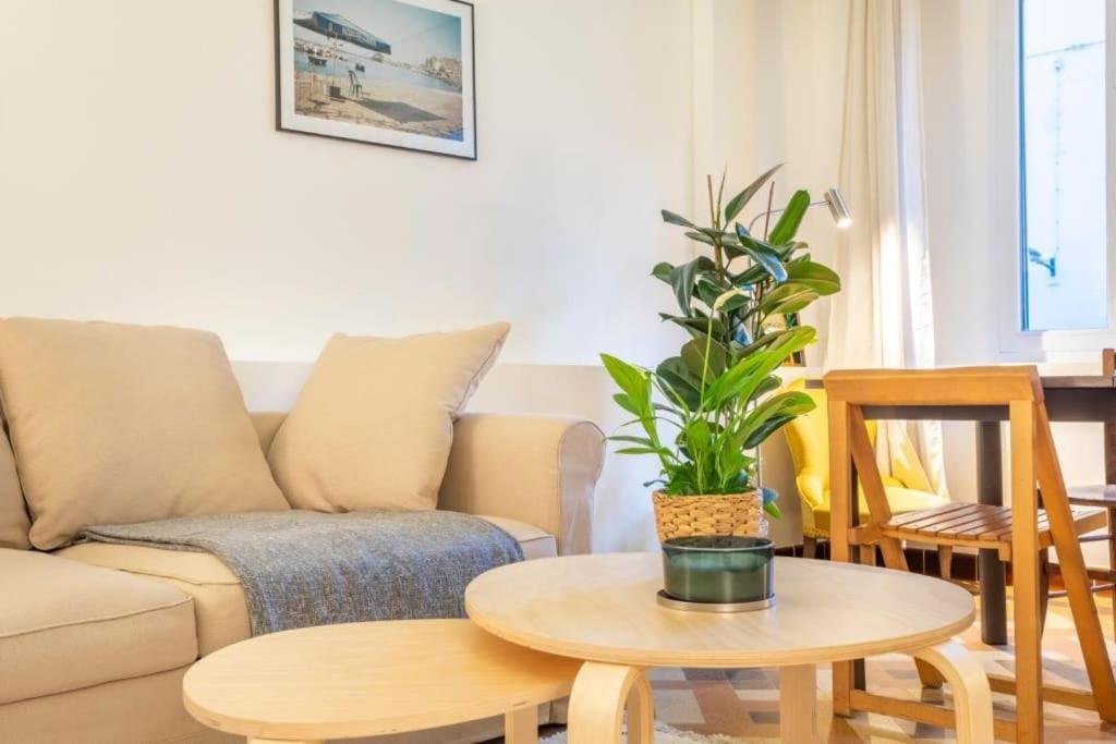 Superbe Appartement Haut De Gamme Marseilles Exterior foto